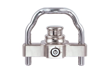 Image of Progress MFG Fastway Max Coupler Lock, 86-00-5015