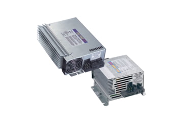 Image of Progressive Dynamics Inteli Power 9100 Series Converter/Charger 60 Amp, PD9160AV