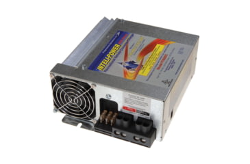 Image of Progressive Dynamics Pd9280V Inteli Power 9200 Series Converter/Charger With Charge Wizard 80 Amp, PD9280AV