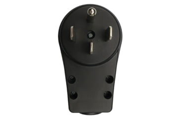 Image of Progressive Industries RV14-50P Female Replacement Connector 50 Amp, RV14-50P