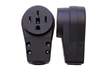 Image of Progressive Industries RV14-50R Female Replacement Connector 50 Amp, RV14-50R