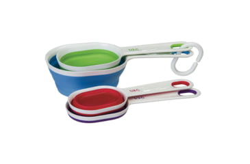 Image of Progressive International Collapsible Measuring Cups, BA-545