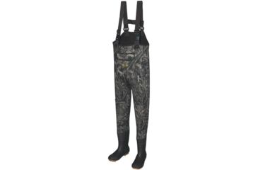 Image of Proline Pintail Neoprene Chest Wader - Rubber Outsole - Men's, Realtree MAX-5 Camo, US 09 NW9309MX5-L-09