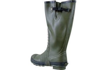 Image of Proline Trapper 18in Rubber Knee Boot - Men's, Dark Green, US 08 14003GRN-L-08