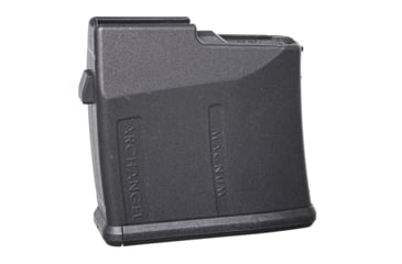 Image of ProMag 223 Rem/204 Ruger/300 Blackout Detachable Magazine, 10 Round, Black, AA13610