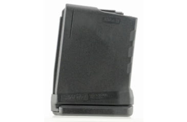 Image of ProMag AR-15 10-Round 5.56 Rollermag Magazine w/Roller Follower, Polymer, Black, RM-10