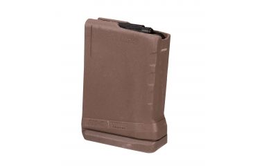 Image of ProMag AR-15 5-Round 5.56mm Rollermag Magazine w/Roller Follower, Polymer, Flat Dark Earth, RM-5-FDE