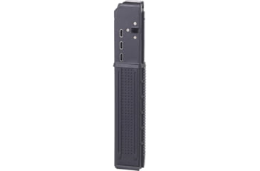Image of ProMag AR-15 SMG Carbine 9mm Luger 32 Round Rifle Magazine, Black, 32, COL-A3B