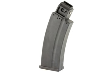 Image of ProMag 9-22 Ruger 10/22 .22 LR Rifle Magazine, 25 Round, Black, 1 Pack, Polymer, AA922A1-25RD