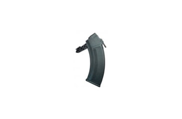 Image of ProMag ARCHANGEL LVX MAGAZINE FOR SKS RIFLES 7.62 X 39MM MAGAZINE WITH LEVER RELEASE 35 ROUND BLACK POLYMER A34140DD, PROAALVX35