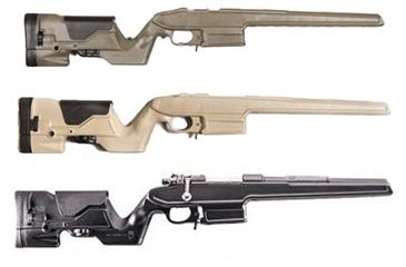 Image of ProMag Archangel Mauser K98 Precision Stock w/5-Round Follower 10-Round Magazine
