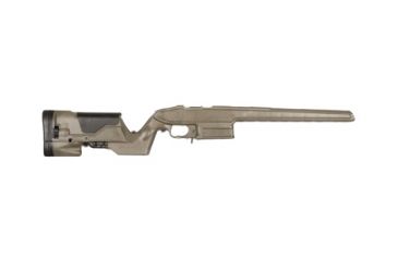 Image of ProMag Archangel Mauser K98 Precision Stock w/5-Round Follower 10-Round Magazine, Polymer, Olive Drab, AA98-OD
