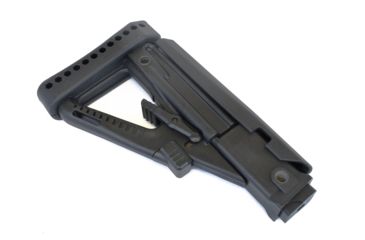 Image of ProMag Archangel OPFOR Yugo PAP AK Furniture Kit w/Buttstock/Forend/Pistol Grip, Polymer, Black, AAPAP