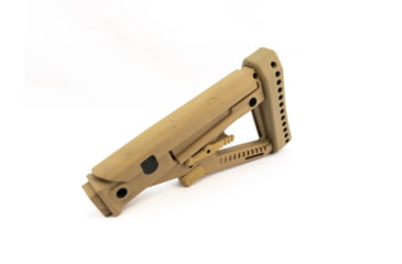 Image of ProMag Archangel OPFOR Yugo PAP AK Furniture Kit w/Buttstock/Forend/Pistol Grip, Polymer, Desert Tan, AAPAP-DT
