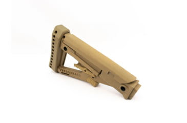 Image of ProMag Archangel OPFOR Yugo PAP AK Furniture Kit w/Buttstock/Forend/Pistol Grip, Polymer, Desert Tan, AAPAP-DT