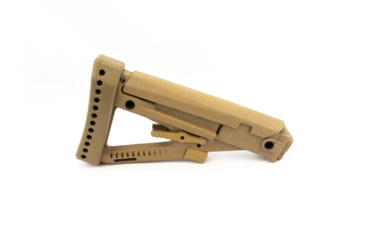 Image of ProMag Archangel OPFOR Yugo PAP AK Furniture Kit w/Buttstock/Forend/Pistol Grip, Polymer, Desert Tan, AAPAP-DT