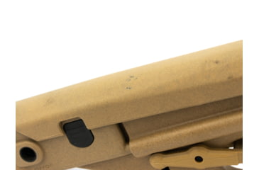 Image of ProMag Archangel OPFOR Yugo PAP AK Furniture Kit w/Buttstock/Forend/Pistol Grip, Polymer, Desert Tan, AAPAP-DT