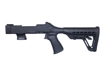 Image of ProMag Archangel Pistol Grip Adj Stock Ruger PCC 9MM Carbine Blk, AAPC9