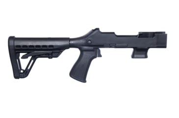 Image of ProMag Archangel Pistol Grip Adj Stock Ruger PCC 9MM Carbine Blk, AAPC9