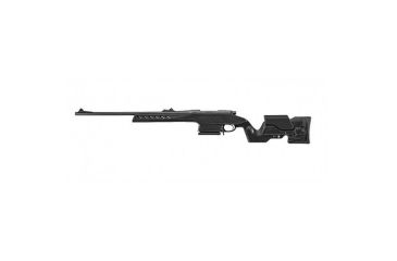 Image of ProMag Archangel Remington Model 700 Long Action Precision Stock w/5-Round Follower Magnum Caliber 6-Round Magazine, Polymer, Black, AA700MLA