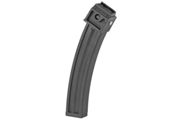 Image of ProMag Archangel Ruger 10/22, .22 Long Rifle 25 Round Rifle Magazine, Black, AA922-A2-25RD