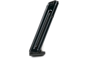 Image of ProMag Browning Buck Mark 10-Round .22 LR Magazine, Blued Steel, Black, BRO 03