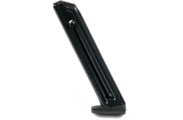 Image of ProMag Browning Buck Mark 10-Round .22 LR Magazine, Blued Steel, Black, BRO 03