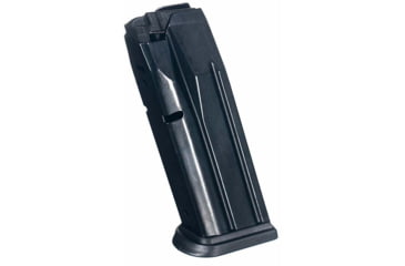 Image of ProMag CZ P-10 C 9mm 10-Round Pistol Magazine, Blued Steel, Black, CZ 05