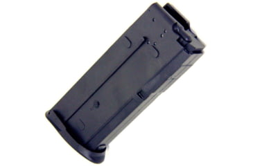 Image of ProMag FNH Five Seven Magazine 5.7x28mm IOM &amp; USG Black Polymer 20/rd, FNH-A1