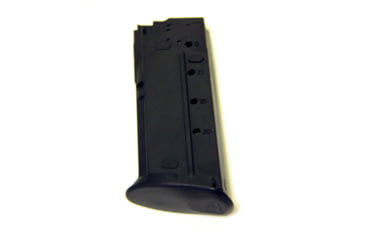 Image of ProMag FNH Five Seven Magazine 5.7x28mm IOM &amp; USG Black Polymer 20/rd, FNH-A1