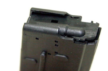 Image of ProMag FNH Five Seven Magazine 5.7x28mm IOM &amp; USG Black Polymer 20/rd, FNH-A1