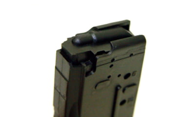 Image of ProMag FNH Five Seven Magazine 5.7x28mm IOM &amp; USG Black Polymer 20/rd, FNH-A1