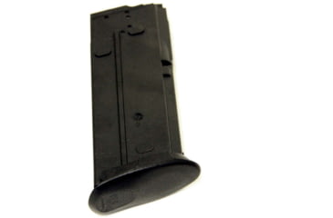 Image of ProMag FNH Five Seven Magazine 5.7x28mm IOM &amp; USG Black Polymer 20/rd, FNH-A1