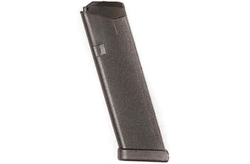 Image of ProMag Glock 22/23/27 Pistol Magazine, .40 S&amp;W, 15 Round, Black, 1 Pack, DuPont Zytel Polymer, GLK-A12-15RD