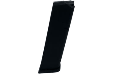 Image of ProMag Glock 28 .380 ACP 17 Rounds Polymer Rifle Magazine, Black, 17, GLKA27
