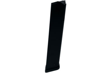 Image of ProMag Glock 28 .380 ACP 25 Rounds Polymer Pistol Magazine, Black, 25, GLKA25