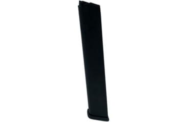 Image of ProMag Glock 28 .380 ACP 32 Rounds Polymer Pistol Magazine, Black, 32, GLKA26