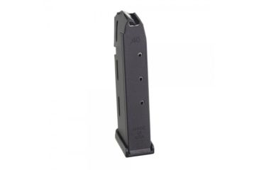 Image of ProMag Glock Pistol Magazine,Glock 22/23/27 .40 SW,Polymer,Black,10 Round GLK 15
