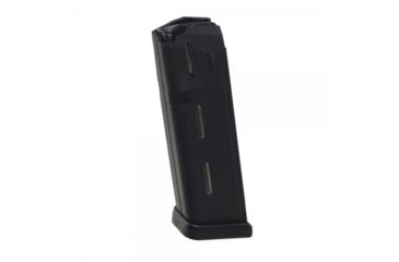 Image of ProMag Glock Pistol Magazine,Glock 22/23/27 .40 SW,Polymer,Black,10 Round GLK 15