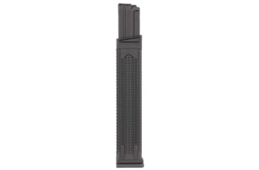 Image of ProMag H&amp;K MP5/PTR9 9mm 40 Rounds Pistol Magazine, Black, HECA17