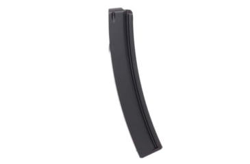 Image of ProMag H&amp;K MP5/PTR9 9mm 40 Rounds Pistol Magazine, Black, 40, HECA17
