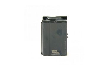Image of ProMag M1 Carbine Rifle Magazine, .30 Carbine, 5-Round, Blue Steel CAR 02