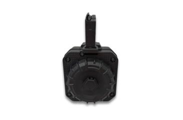 Image of Promag Mfg. Inc. ProMag AR-15 Drum Rifle Magazine 5.56mm/.223 120/rd, DRMA123