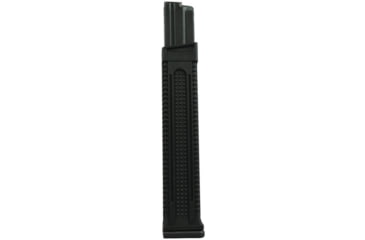 Image of Promag Mfg. Inc. Promag H&amp;K MP5/PTR9 Rifle Magazine 9mm Luger 40/rd, HEC-A17