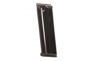 Image of ProMag Mossberg International 702 Plinkster 10-Round .22 LR Magazine, Blued Steel, Black, MOS 01