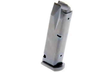 Image of ProMag Pistol Magazine, Beretta 92F, 9mm, 17 Round, Black, BER-A12-17RD