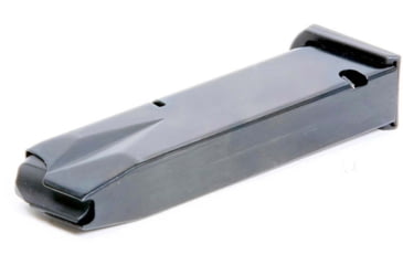 Image of ProMag Pistol Magazine, Beretta 92F, 9mm, 17 Round, Black, BER-A12-17RD