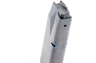 Image of ProMag Pistol Magazine, Beretta 92F, 9mm, 17 Round, Black, BER-A12-17RD