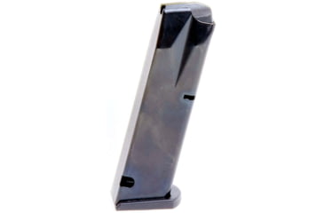 Image of ProMag Pistol Magazine, Beretta 92F, 9mm, 17 Round, Black, BER-A12-17RD
