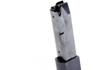 Image of ProMag Pistol Magazine, Beretta 92F, 9mm, 20 Round, Black, BER-A8-20RD